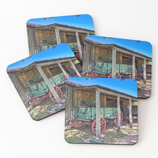 Item preview, Pound House Homestead Barn  designed and sold by Cathy Jones.