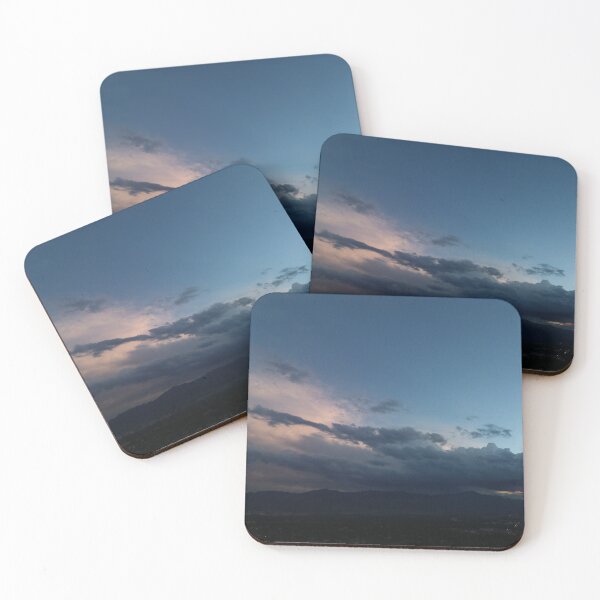 Item preview, Colorado Springs Afternoon #5 designed and sold by Rachel Jeffrey.