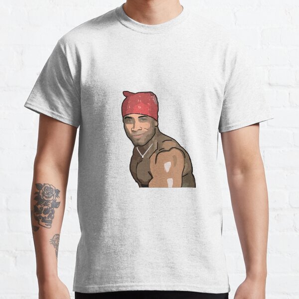 ricardo milos shirt