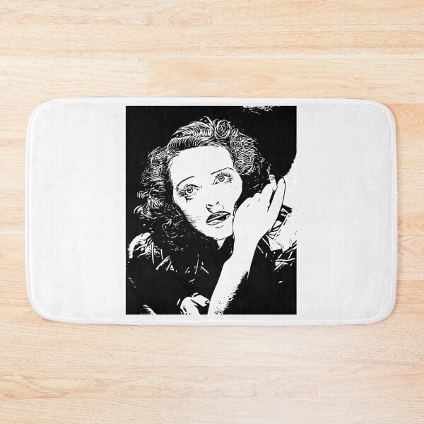 Item preview, Life is the past, the present and the perhaps. Bette quote designed and sold by azule1.