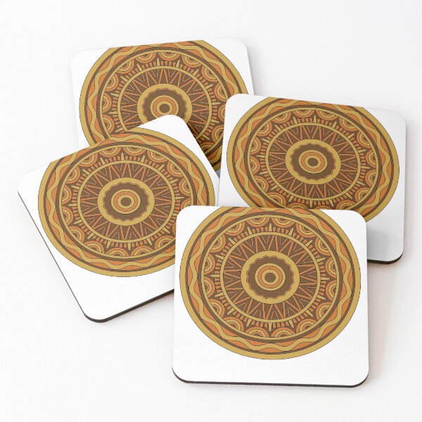 Item preview, Kalabash - Tribal Print designed and sold by imanuelDIMS.