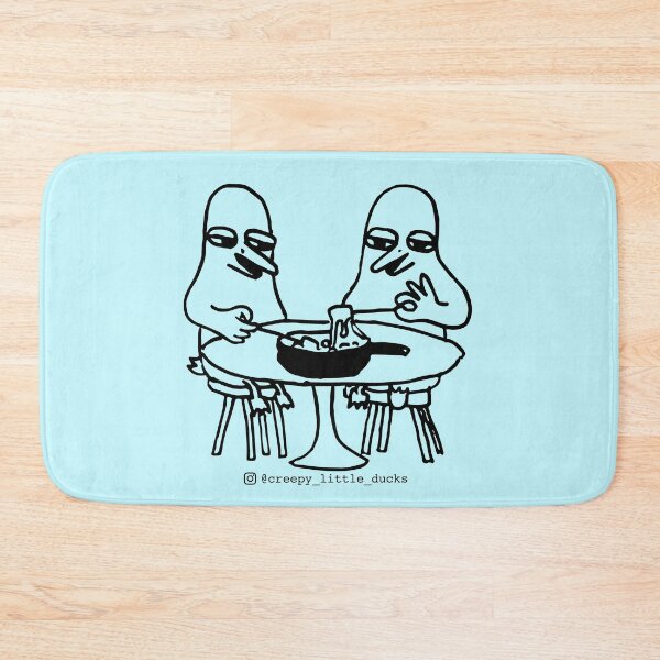 Item preview, Fondue designed and sold by CreepyLilDucks.