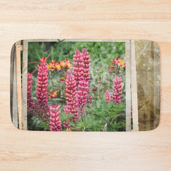 Item preview, Lupins designed and sold by Keith's Photo Artistry.
