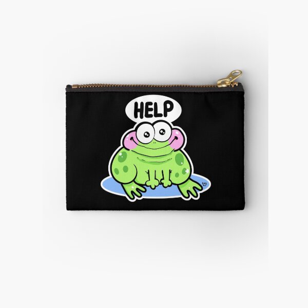Item preview, HELP designed and sold by KF2-AT.