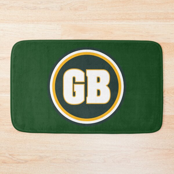 Item preview, GB Patch Sticker designed and sold by bobthesportsguy.