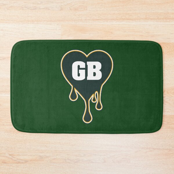 Item preview, GB Heart designed and sold by bobthesportsguy.