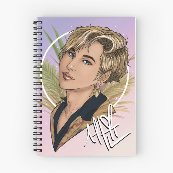 Item preview, Sehyoon - Take Me Higher designed and sold by karisu.