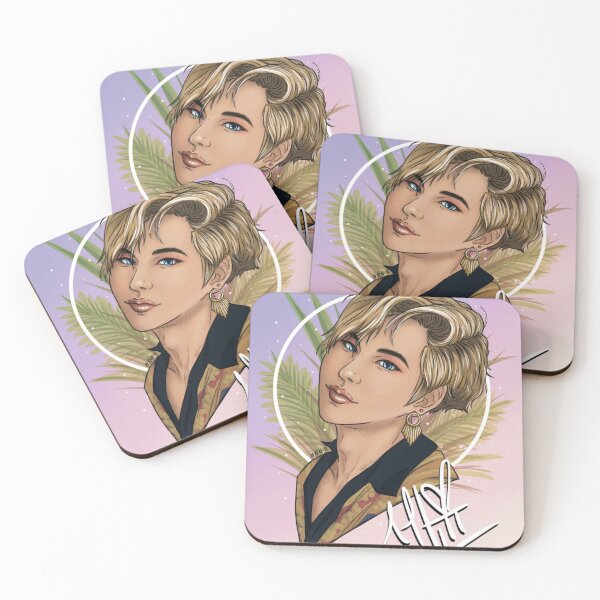 Item preview, Sehyoon - Take Me Higher designed and sold by karisu.