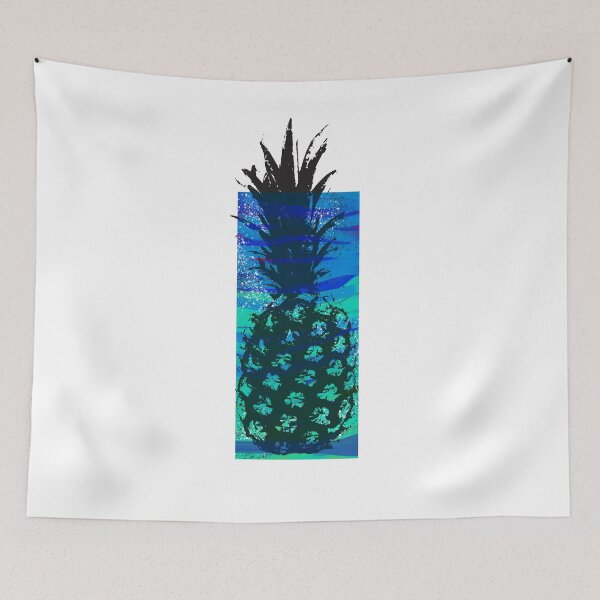 Item preview, Cosmic Pineapple designed and sold by Loupdesigns.