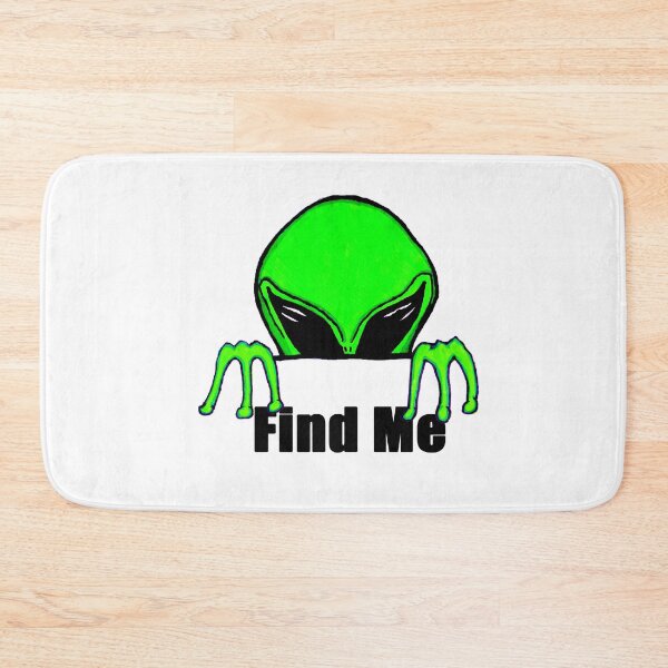 Item preview, Storm Area 51 designed and sold by Sonia Osiecka Ramsurn.