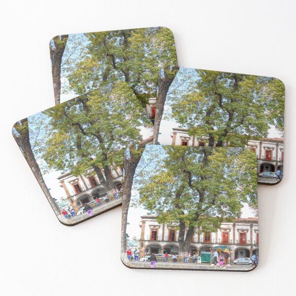Item preview, ©MS Patzcuaro Plaza IA. designed and sold by OmarHernandez.