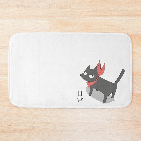 Item preview, Nichijou - Sakomoto designed and sold by HayTim.
