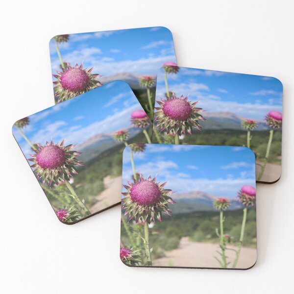 Item preview, Rampart Range Road #1 designed and sold by Rachel Jeffrey.