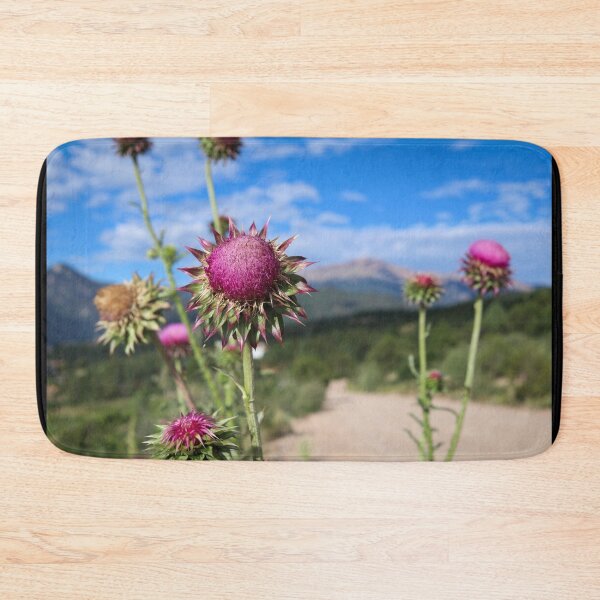 Item preview, Rampart Range Road #1 designed and sold by Rachel Jeffrey.