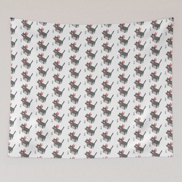 Item preview, Nichijou - Sakomoto designed and sold by HayTim.