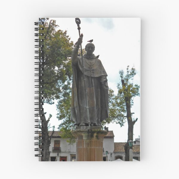 Item preview, ©MS Vasco de Quiroga IA. designed and sold by OmarHernandez.