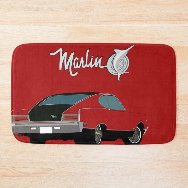 Item preview, AMC Marlin designed and sold by Maxyenko.