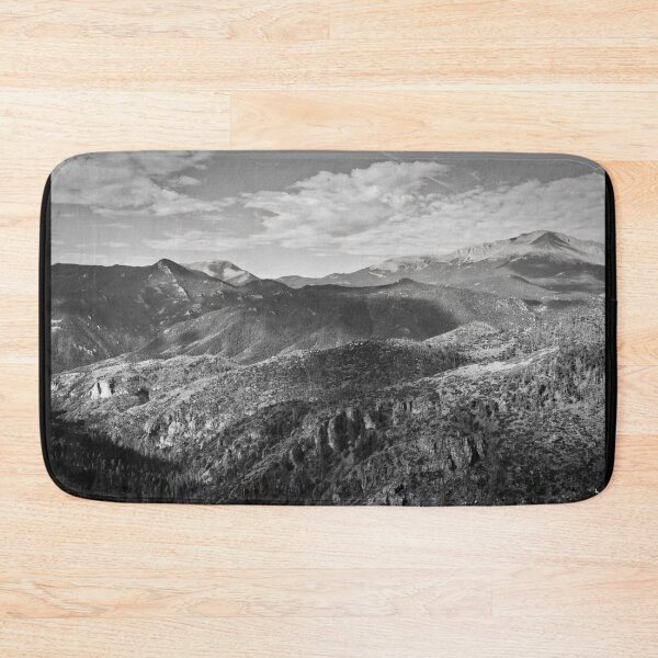 Item preview, Rampart Range Road #3 designed and sold by Rachel Jeffrey.