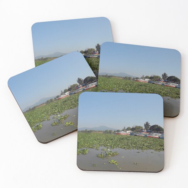 Item preview, ©MS Embarcadero Patzcuaro IA. designed and sold by OmarHernandez.