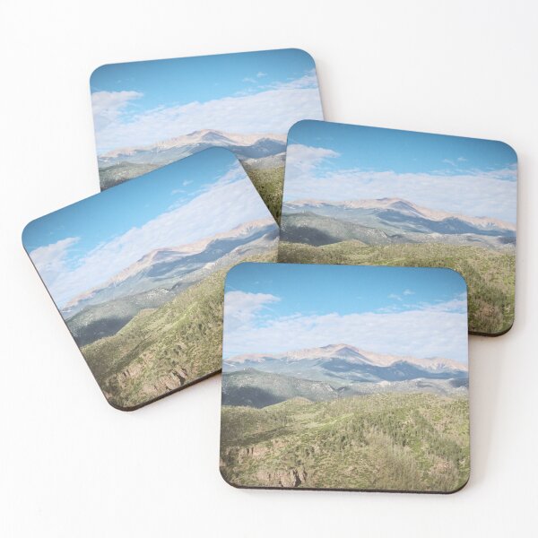 Item preview, Rampart Range Road #4 designed and sold by Rachel Jeffrey.