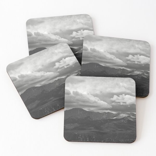 Item preview, Rampart Range Road #5 designed and sold by Rachel Jeffrey.