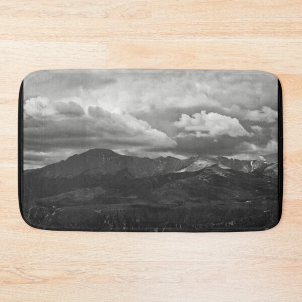 Item preview, Rampart Range Road #5 designed and sold by Rachel Jeffrey.