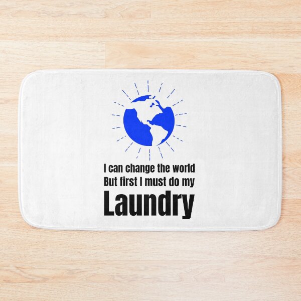 Item preview, I can change the world designed and sold by TropicalOutlet.