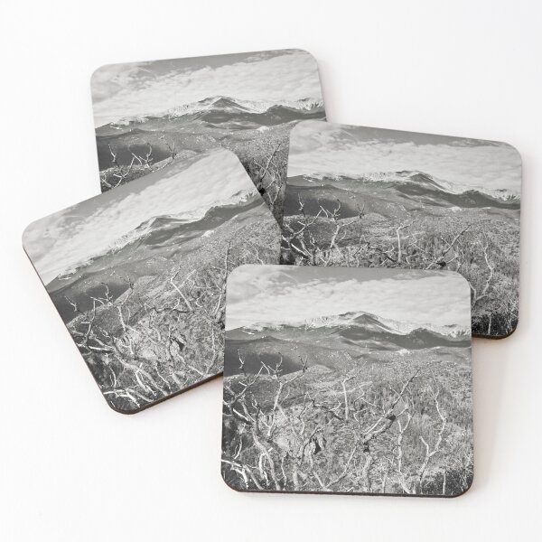 Item preview, Rampart Range Road #6 designed and sold by Rachel Jeffrey.
