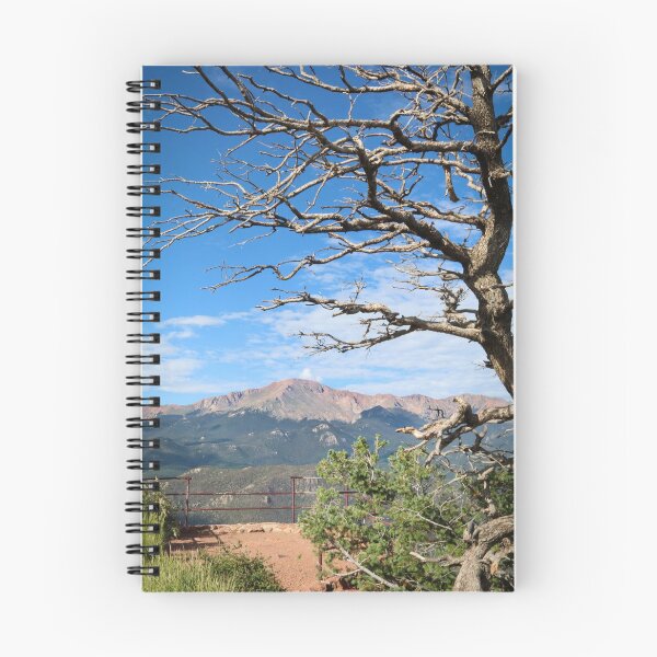 Item preview, Rampart Range Road #7 designed and sold by Rachel Jeffrey.