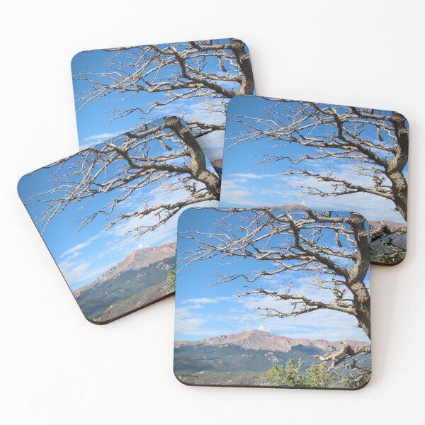 Item preview, Rampart Range Road #7 designed and sold by Rachel Jeffrey.