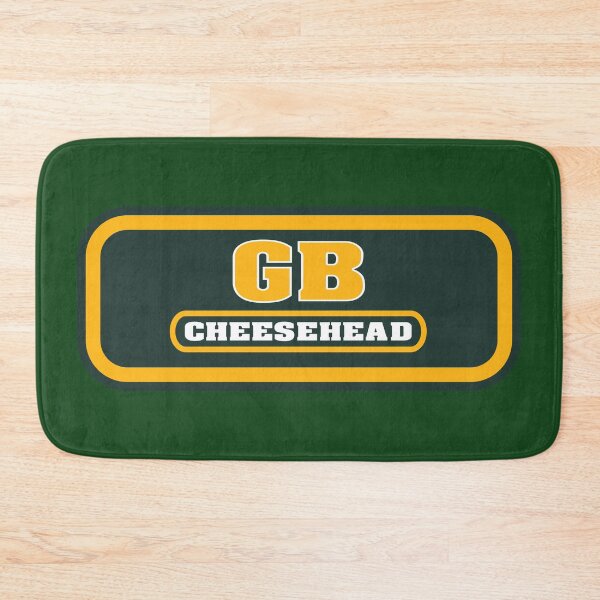 Item preview, Cheesehead Bar designed and sold by bobthesportsguy.