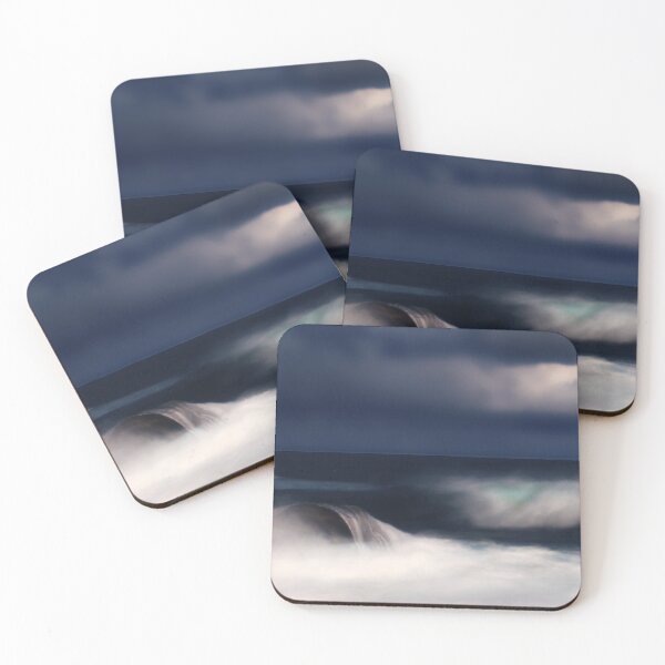 Item preview, Cloud, Wave and Rock ... designed and sold by Angelika  Vogel.