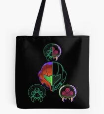 Aran Tote Bag