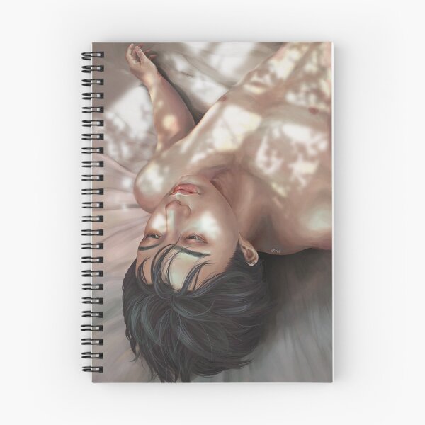Item preview, Sunkissed Morning - Monsta X Hyungwon designed and sold by abstranger.
