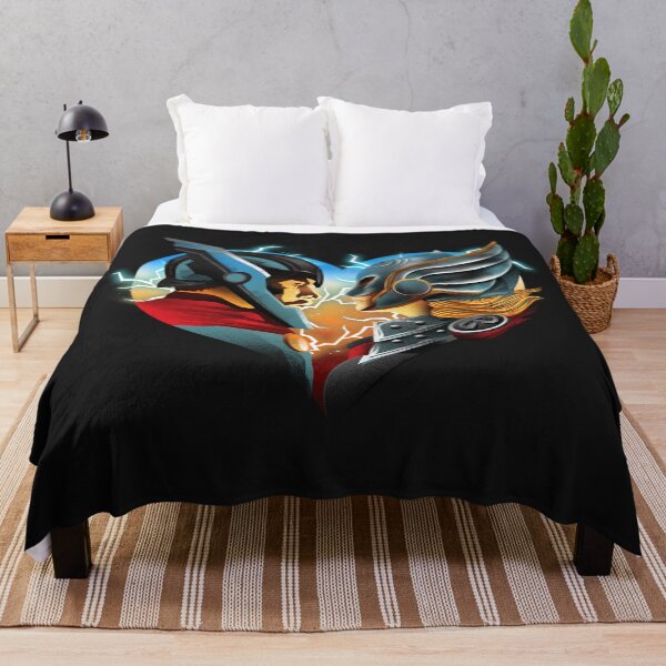 Item preview, Love and Thunder designed and sold by Dan Elijah Fajardo.