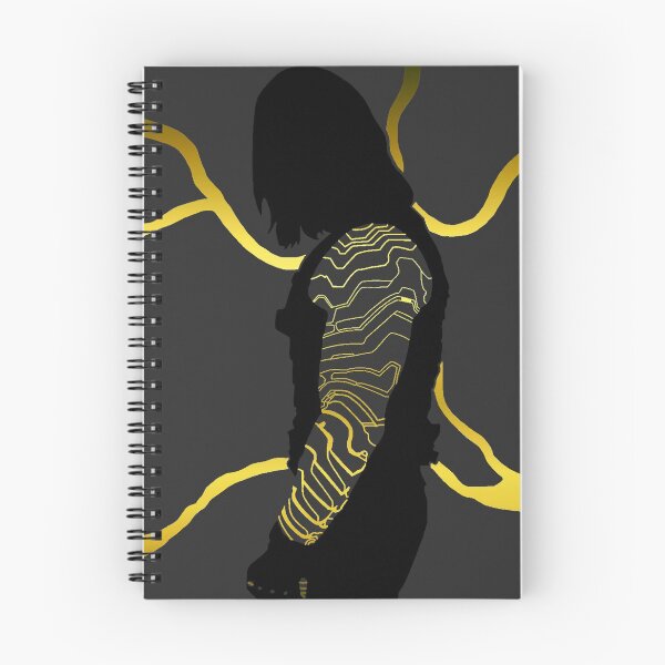Item preview, Kintsugi Winter designed and sold by emberkyrlee.