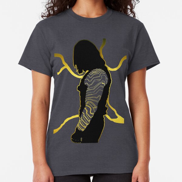 kintsugi t shirt