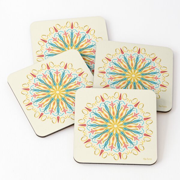 Item preview, Caracas 452 (Raw) designed and sold by olgaramos.