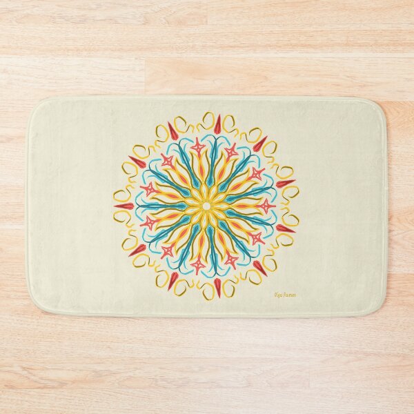 Item preview, Caracas 452 (Raw) designed and sold by olgaramos.