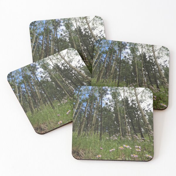 Item preview, Rampart Range Road #9 designed and sold by Rachel Jeffrey.