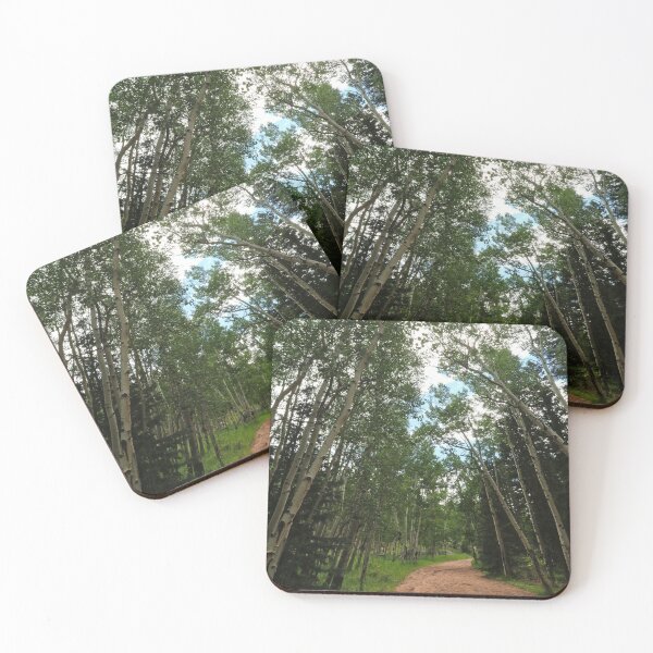 Item preview, Rampart Range Road #10 designed and sold by Rachel Jeffrey.