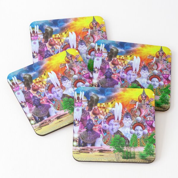 Item preview, IGBO ASTROLOGY PANTHEON designed and sold by uchenigbo.