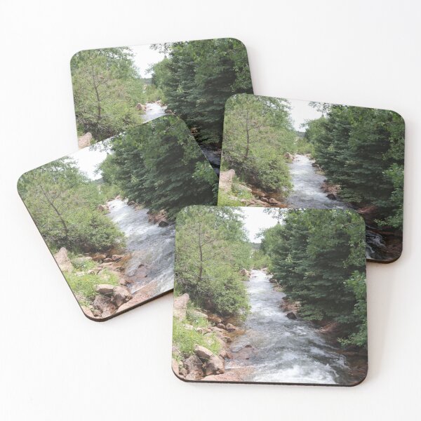 Item preview, Rampart Range Road #14 designed and sold by Rachel Jeffrey.