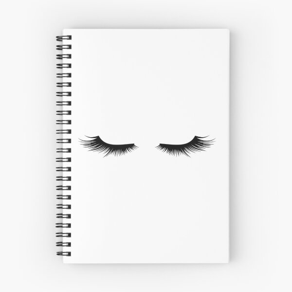 Item preview, Eyelashes designed and sold by synthesizer.