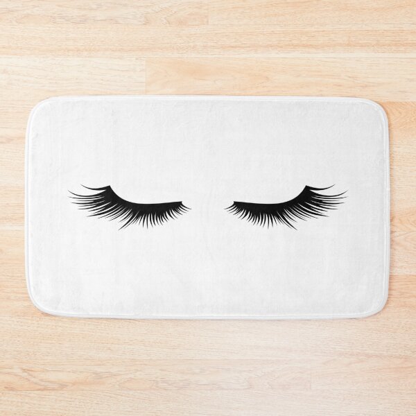 Item preview, Eyelashes designed and sold by synthesizer.