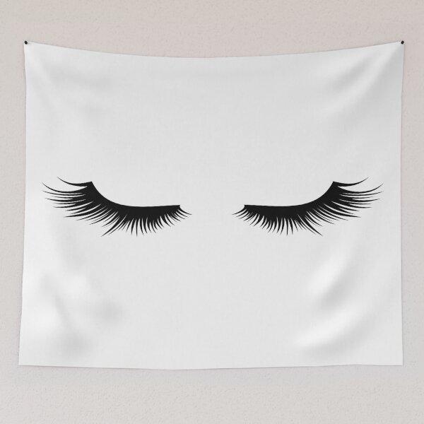 Item preview, Eyelashes designed and sold by synthesizer.