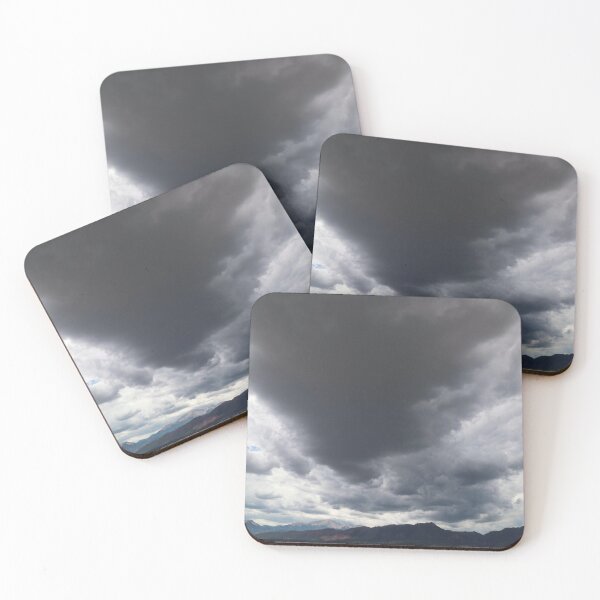 Item preview, Rampart Range Road #15 designed and sold by Rachel Jeffrey.