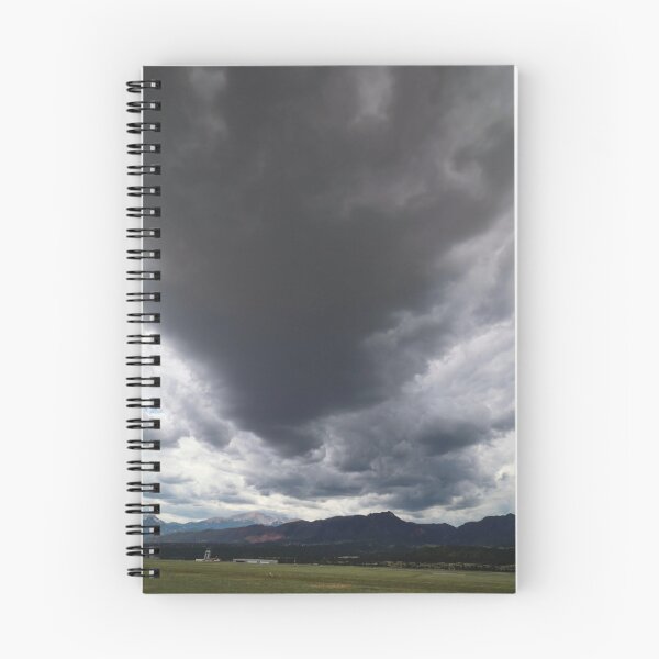 Item preview, Rampart Range Road #15 designed and sold by Rachel Jeffrey.