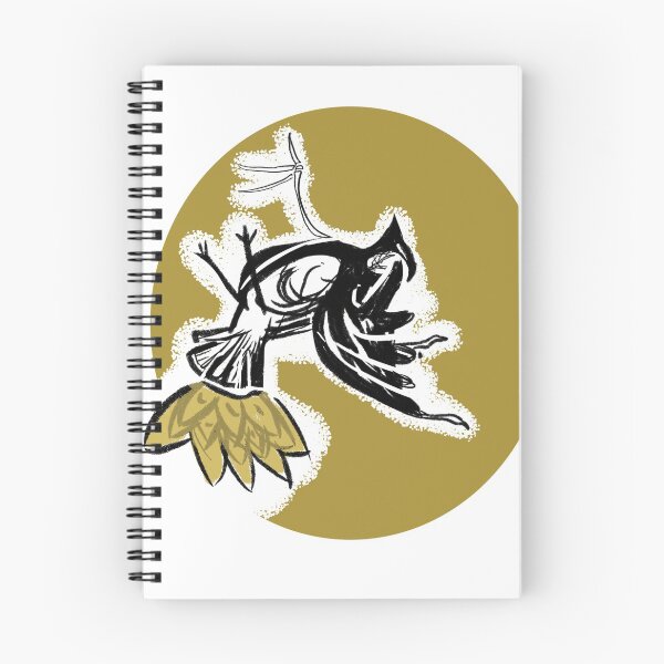 Item preview, broken bird designed and sold by badascheprince.
