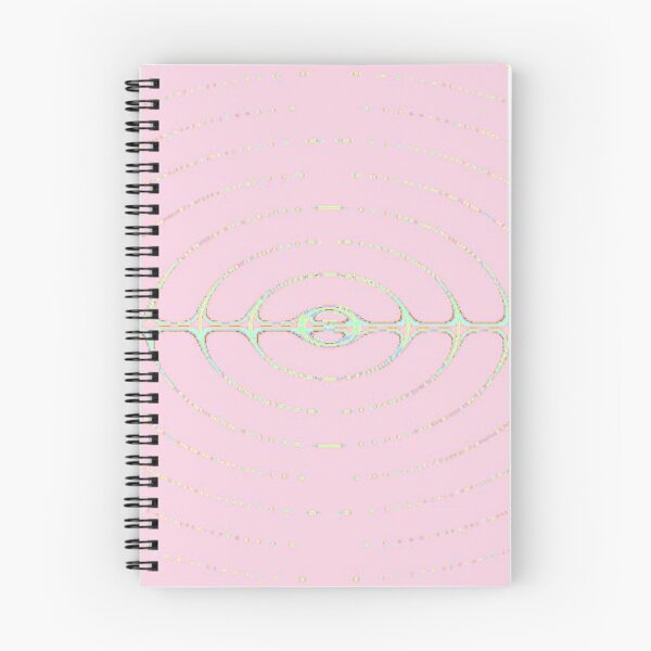 Item preview, Space Odyssey  Pink Lime designed and sold by PageDesigns.